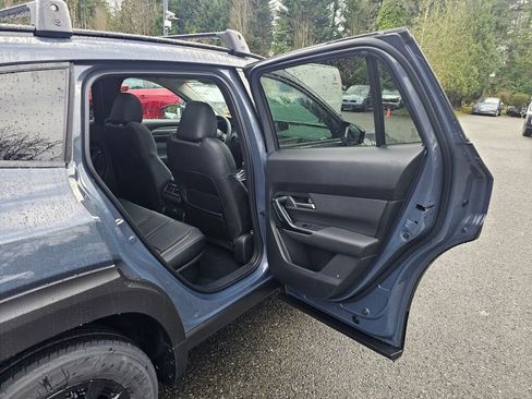 New 2026 MAZDA CX-50 AWD 2.5 Hybrid w/ Cargo Package image 27