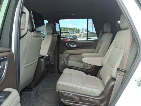 Used 2023 Chevrolet Tahoe Z71 image 21