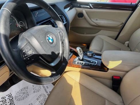 Used 2016 BMW X3 xDrive35i AWD/4WD image 44