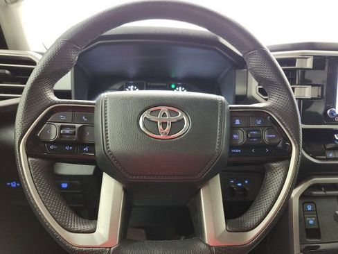 Used 2024 Toyota Tundra SR5 w/ SR5 Premium Package image 64