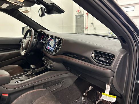 New 2026 Dodge Durango GT image 37
