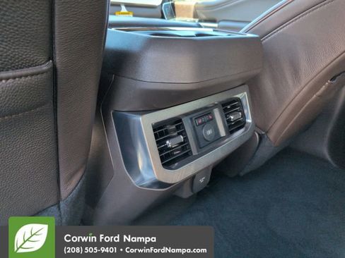 New 2026 Ford F350 King Ranch w/ Tremor Off-Road Package AWD/4WD image 27