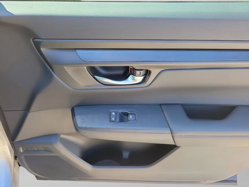 New 2026 Honda CR-V Sport image 22