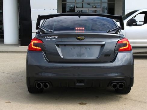 Used 2021 Subaru WRX STI AWD/4WD image 32