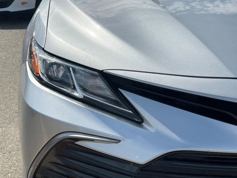 Used 2023 Toyota Camry LE image 14