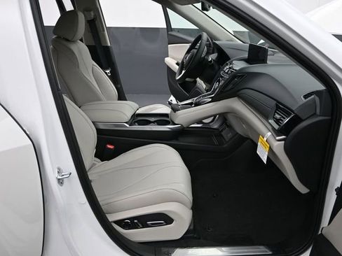 New 2026 Acura RDX w/ Technology Package image 21