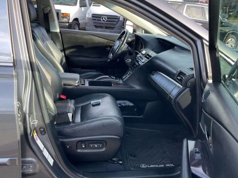 Used 2013 Lexus RX 350 AWD image 10