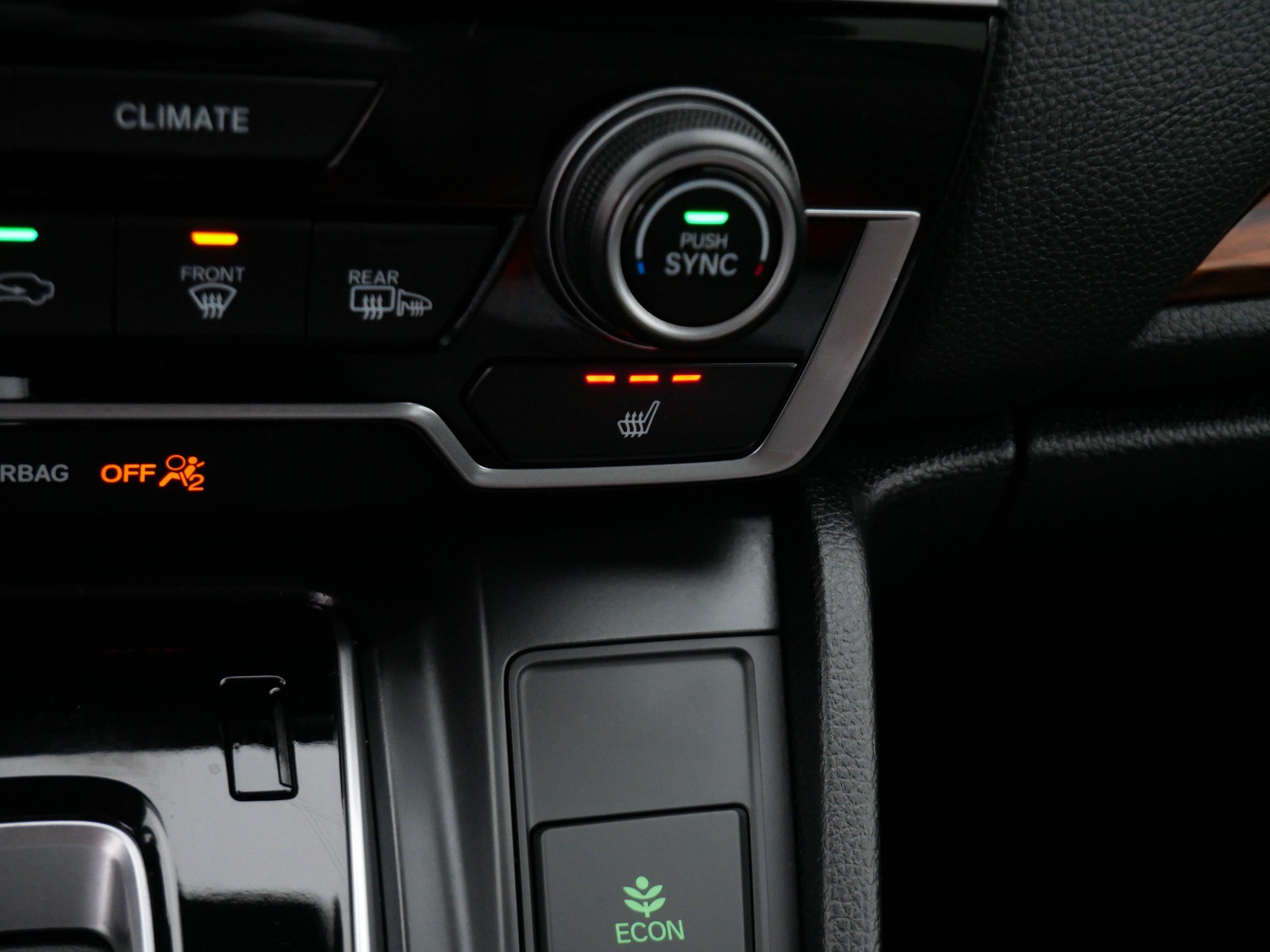 Certified 2018 Honda CR-V EX-L image 28