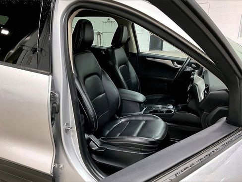 Certified 2020 Ford Escape SE Sport image 7