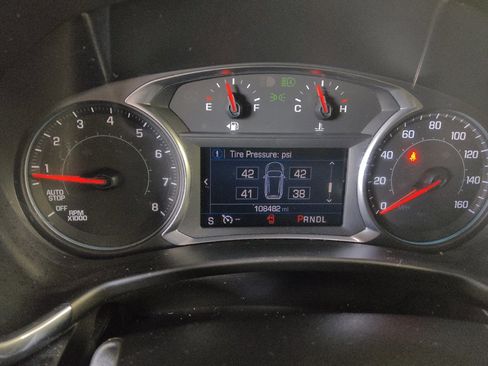Used 2019 Chevrolet Equinox LT w/ Driver Convenience Package FWD image 23