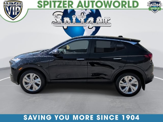 Used 2026 Buick Encore GX Preferred w/ Comfort Package FWD image 7