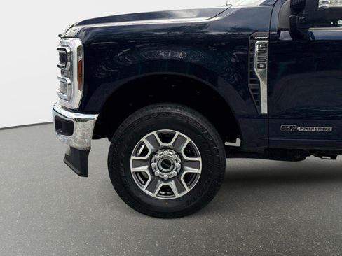 Used 2024 Ford F250 Lariat AWD/4WD image 13