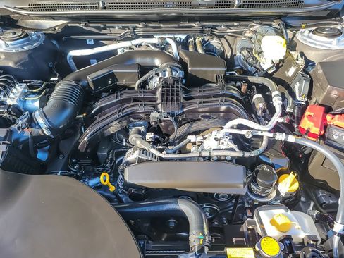 Certified 2025 Subaru Outback Onyx Edition image 23