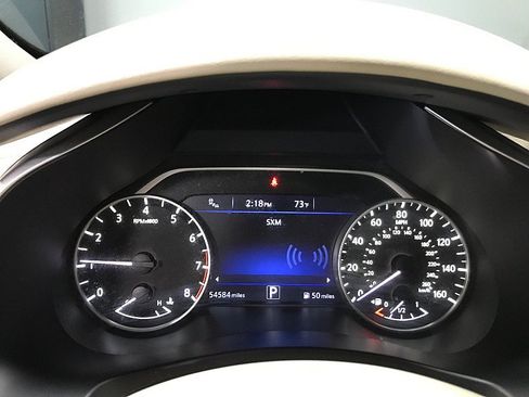 Used 2015 Nissan Murano Platinum w/ Platinum Technology Package FWD image 22