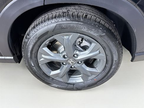 New 2026 Honda HR-V LX image 35