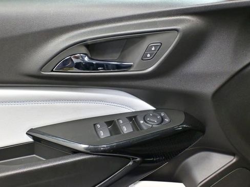 New 2026 Chevrolet Trax LT w/ Driver Confidence Package image 13