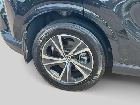 Certified 2024 Lexus RX 350 Premium w/ Accessory Package (Z1) AWD/4WD image 8