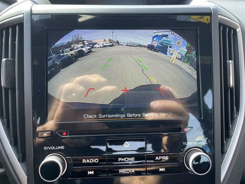 Used 2021 Subaru Impreza 2.0i Sport image 19