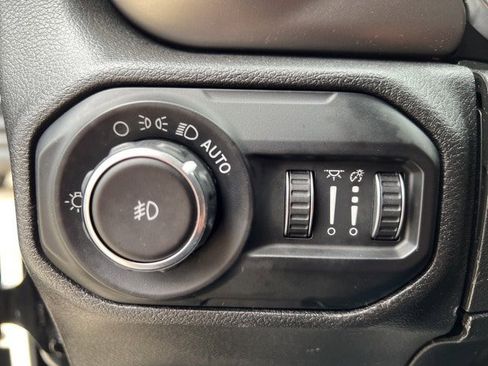 Certified 2021 Jeep Wrangler Unlimited Sport image 16