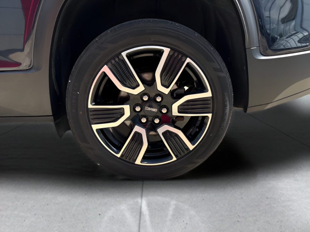 Used 2021 GMC Acadia SLE w/ Driver Convenience Package FWD image 46