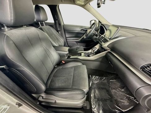 Used 2026 Mitsubishi Eclipse Cross SE AWD/4WD image 26