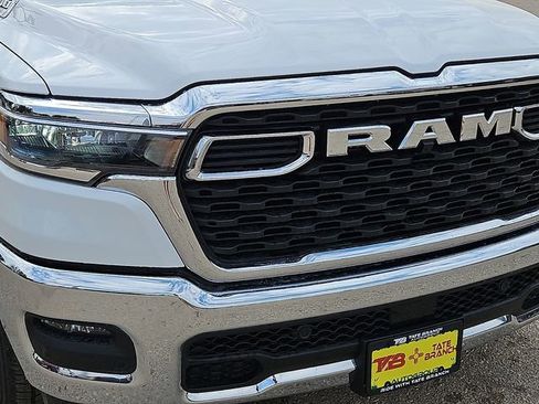 New 2026 RAM 1500 Big Horn image 7