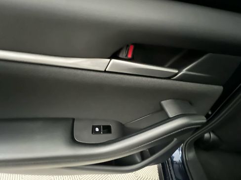 New 2026 MAZDA MAZDA3 s FWD image 22