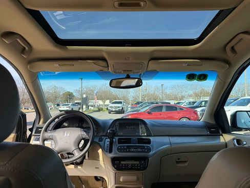 Used 2008 Honda Odyssey Touring image 20