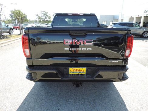 New 2026 GMC Sierra 1500 Pro w/ Graphite Edition image 6