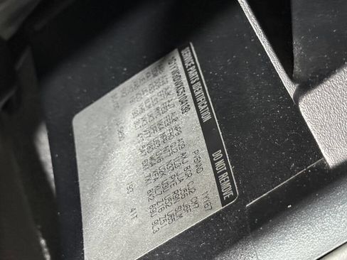 Used 2012 Chevrolet Corvette Convertible w/ 4LT Preferred Equipment Group image 49