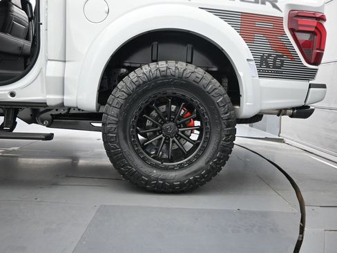 New 2026 Ford F150 Raptor AWD/4WD image 23