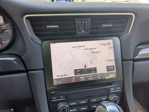 Certified 2018 Porsche 911 Carrera GTS image 23