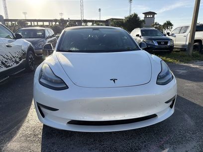 Used 2020 Tesla Model 3