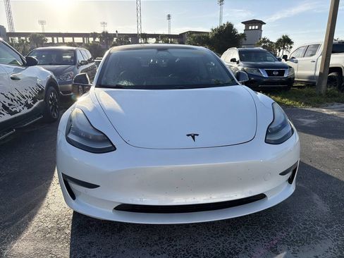 Used 2020 Tesla Model 3 RWD image 2