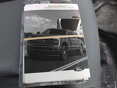 Used 2023 Ford F250 XL w/ FX4 Off-Road Package image 38