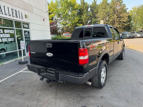 Used 2006 Ford F150 FX4 AWD/4WD image 14