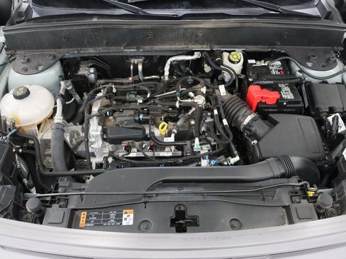 Used 2024 Ford Bronco Sport Big Bend image 36