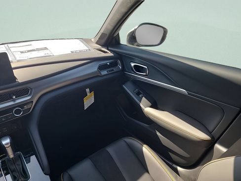 New 2026 Acura Integra A-Spec FWD image 11