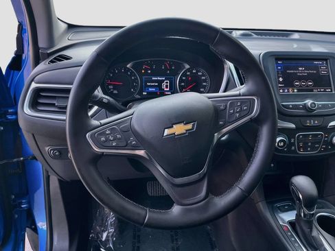 Used 2024 Chevrolet Equinox LT AWD/4WD image 11