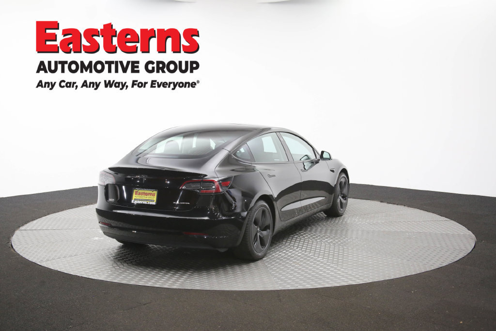 Used 2019 Tesla Model 3 Long Range AWD/4WD image 34