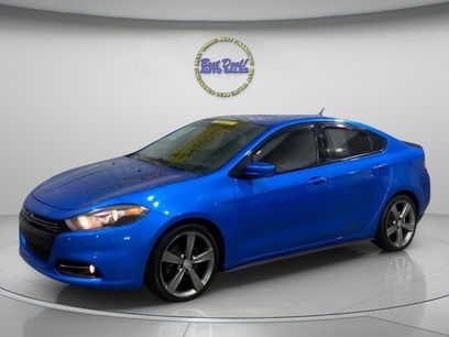Used 2015 Dodge Dart GT