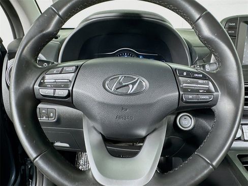 Used 2020 Hyundai Kona Limited w/ Cargo Package image 43