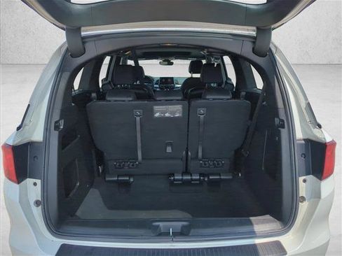 Certified 2023 Honda Odyssey Sport image 5