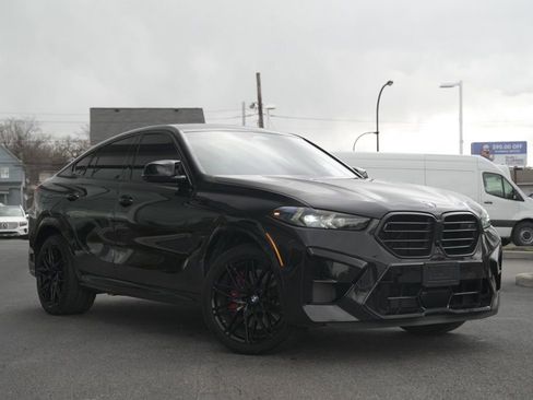 Used 2026 BMW X6 M Competition image 20
