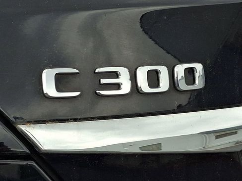 Used 2019 Mercedes-Benz C 300 4MATIC Sedan w/ Premium Package image 21
