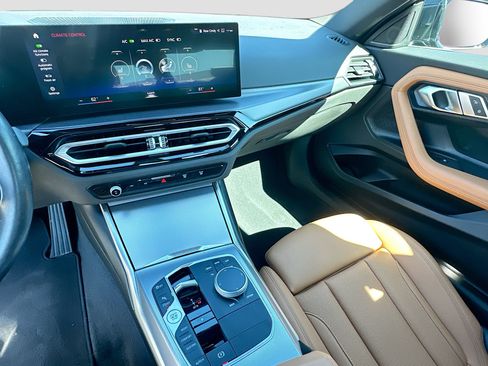 Used 2023 BMW 230i Coupe w/ Convenience Package image 23