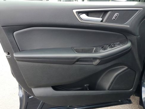 Used 2023 Ford Edge SEL w/ Convenience Package AWD/4WD image 24