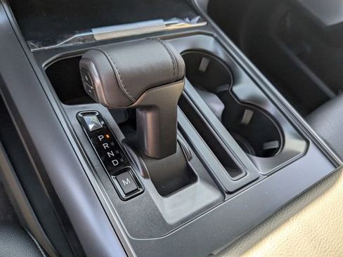 New 2025 Ford F150 Lariat w/ Equipment Group 502A High image 12