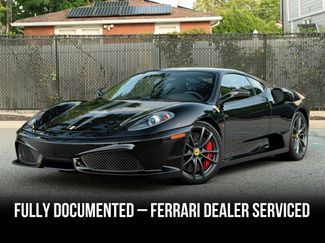 Used 2008 Ferrari F430 Scuderia RWD video 1