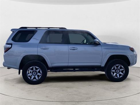 Used 2023 Toyota 4Runner TRD Off-Road Premium image 6